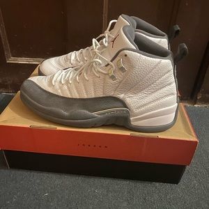 Jordan 12